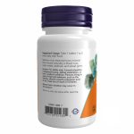 Selenium 100mcg - 250 Tabs - Зображення 3