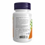Silymarin Milk Thistle Extract 300 mg - 50 veg caps - Зображення 3