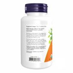 Spirulina 1000 mg - 120 tabs - Зображення 3