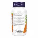 Spirulina 500 mg - 100 tabs - Зображення 3