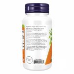 Spirulina 500 mg - 200 tabs - Зображення 3