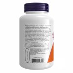 Sunflower Lecithin 1200 mg - 100 sgels - Зображення 3