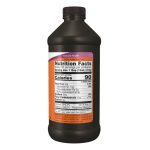 Sunflower Liquid Lecithin - 16 fl oz - Зображення 2