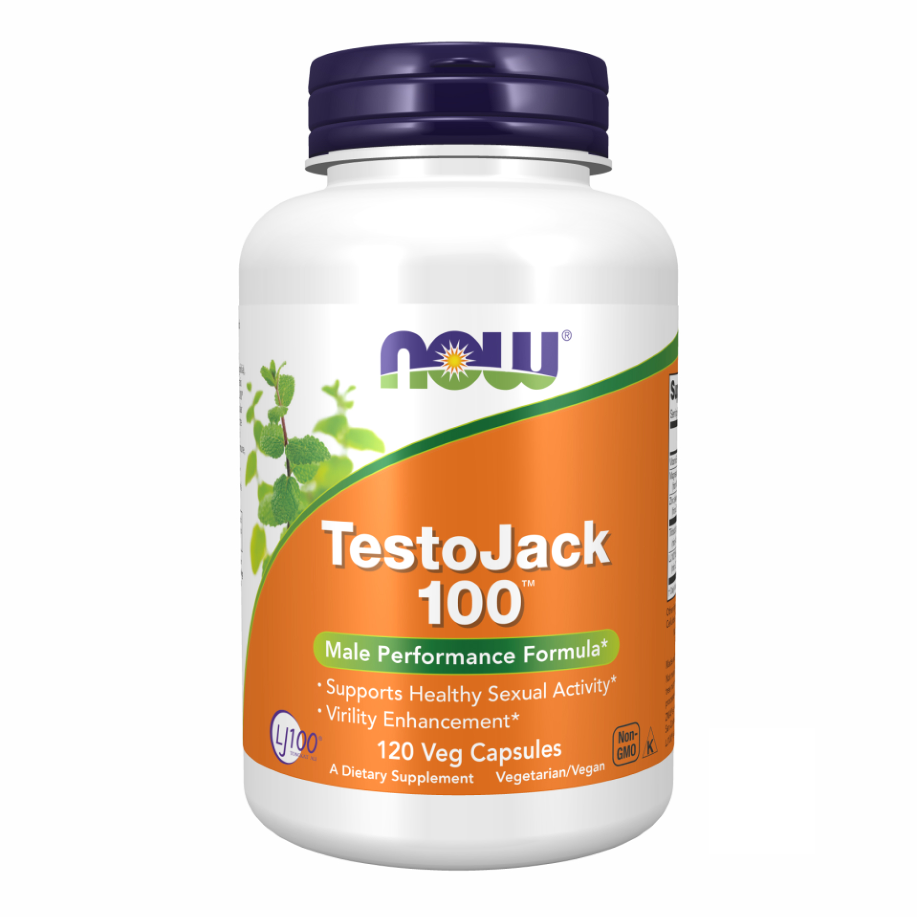 now-foodstesto-jack-100-60-vcaps-35397844767156_12f18bb223 Testo Jack 100 - 60 vcaps - Зображення 1