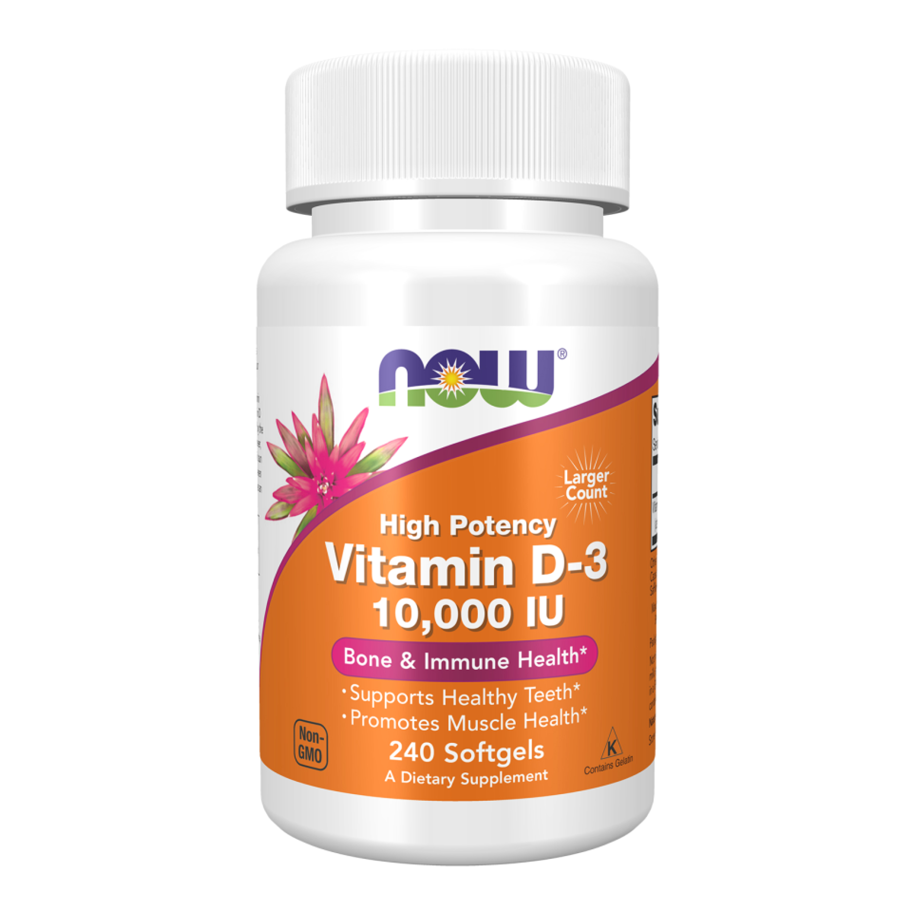 now-foodsvit-d-3-10000-iu-240-sgels22525-75191198433730_e13bfc9f04 VIT D-3 10,000 IU - 240 sgels - Зображення 1