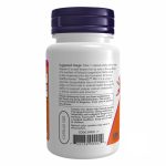 Vitamin K-2 (MK7) 100 mcg - 60 vcaps - Зображення 3