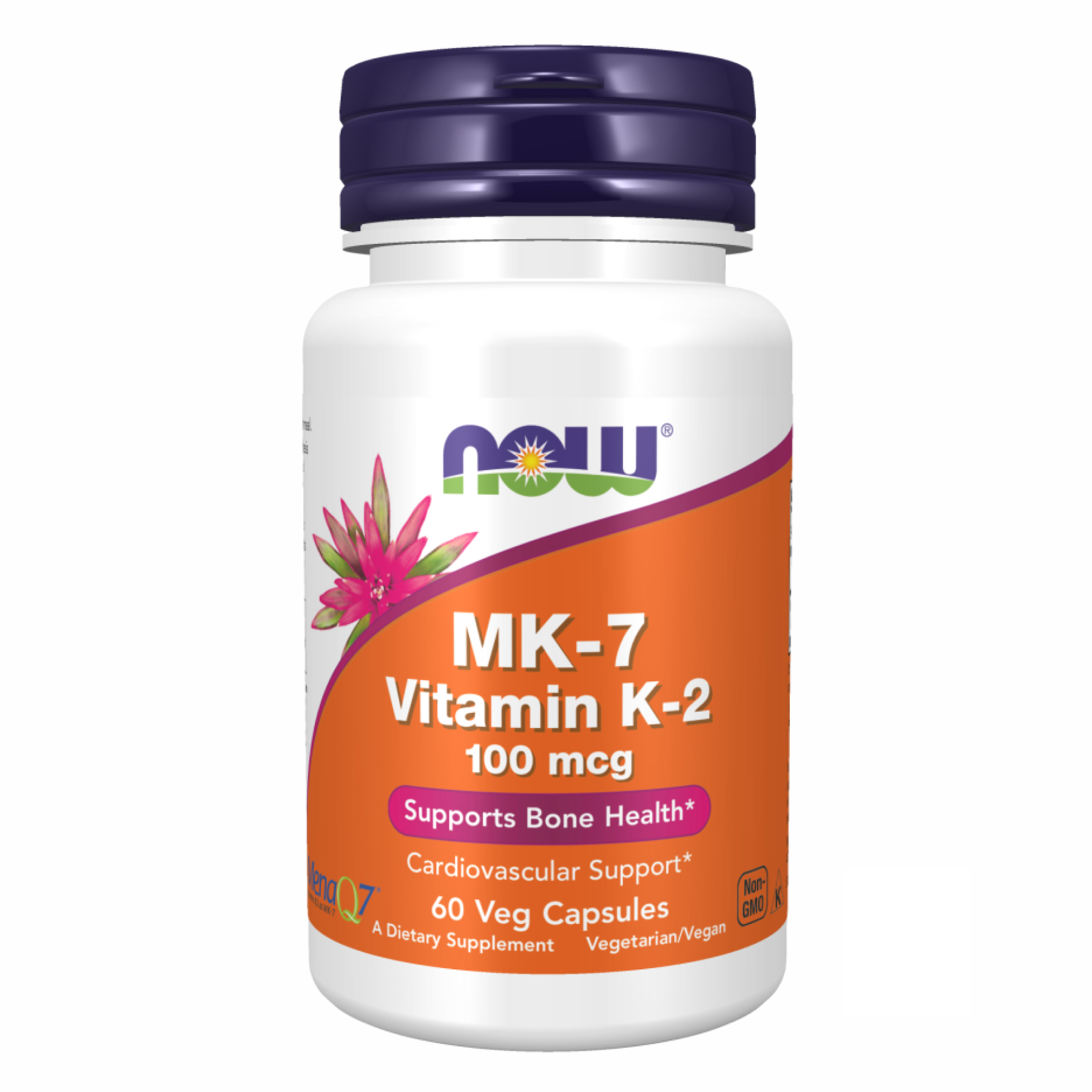 now-foodsvitamin-k-2-mk7-100-mcg-60-vcapsid-90381712173139_c105be6652 Vitamin K-2 (MK7) 100 mcg - 60 vcaps - Зображення 1