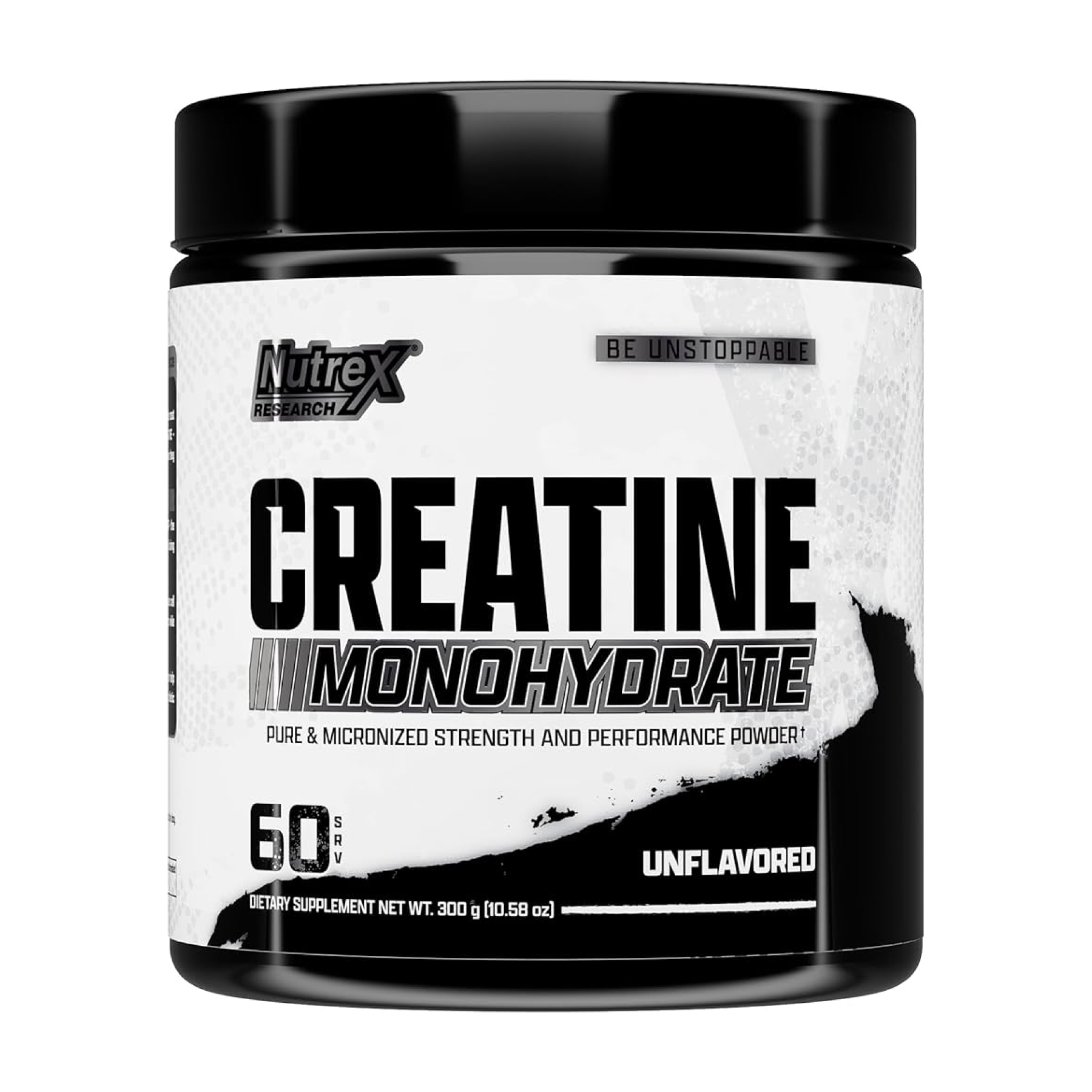 nutrexcreatine-drive-300g-38623958278862_ad85f6ee01 Creatine Drive - 300g Unflavoured - Зображення 1