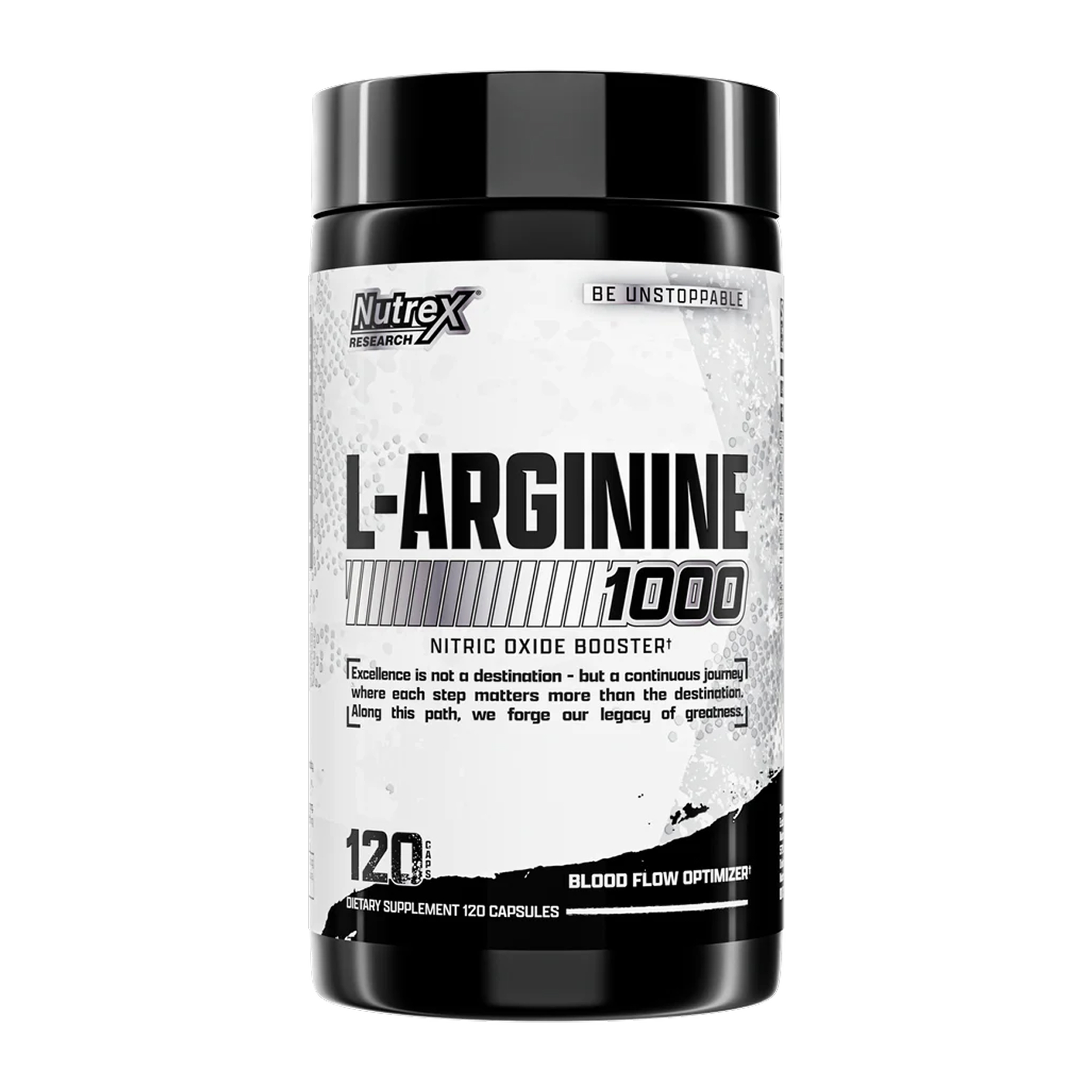 nutrexl-arginine-1000-120ct-94278160861679_c071f29282 L-Arginine 1000 - 120ct - Зображення 1