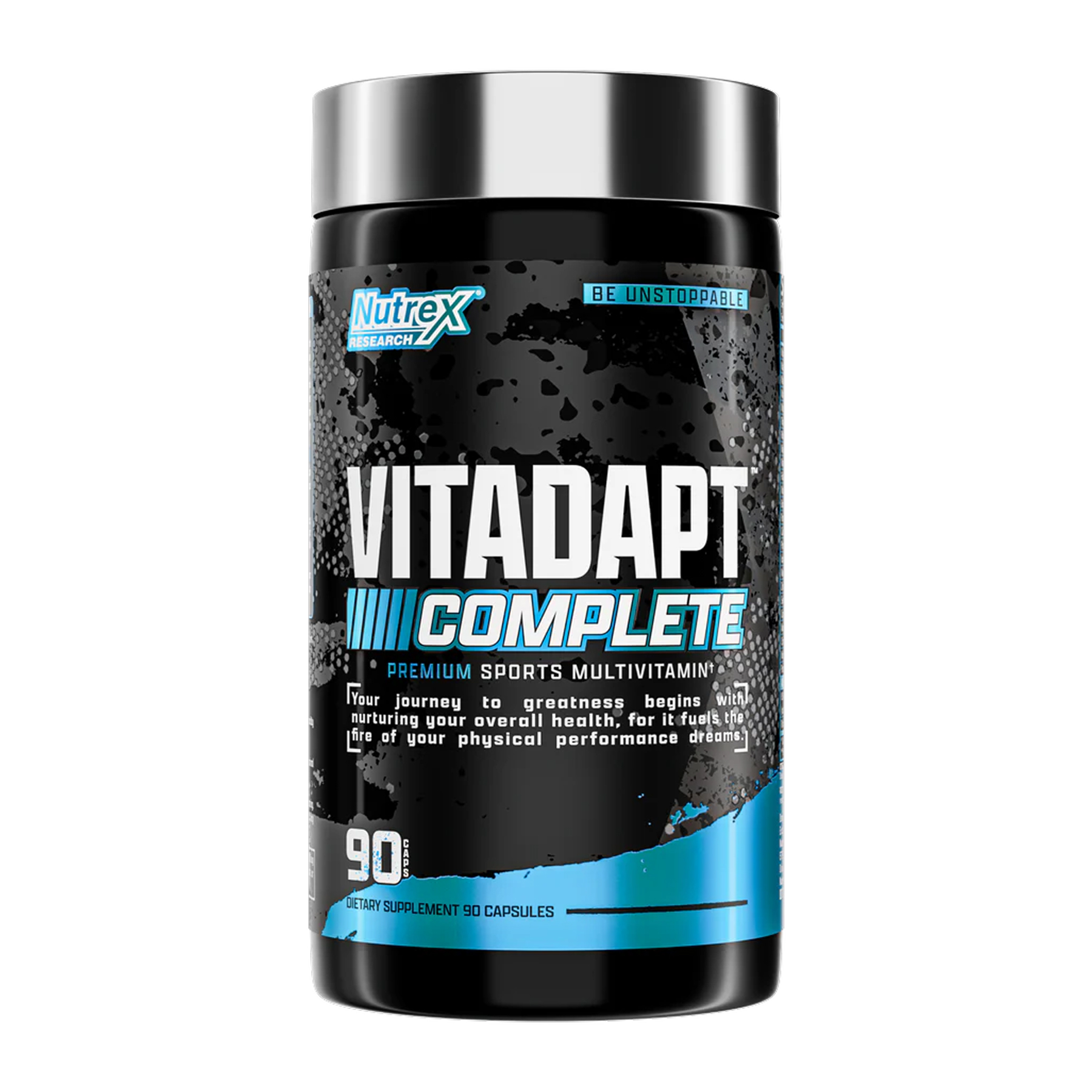nutrexvitadapt-90-caps-44286761547401_4cce8bf546 Vitadapt - 90 caps - Зображення 1