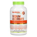 Sodium Ascorbate Powder - 454g