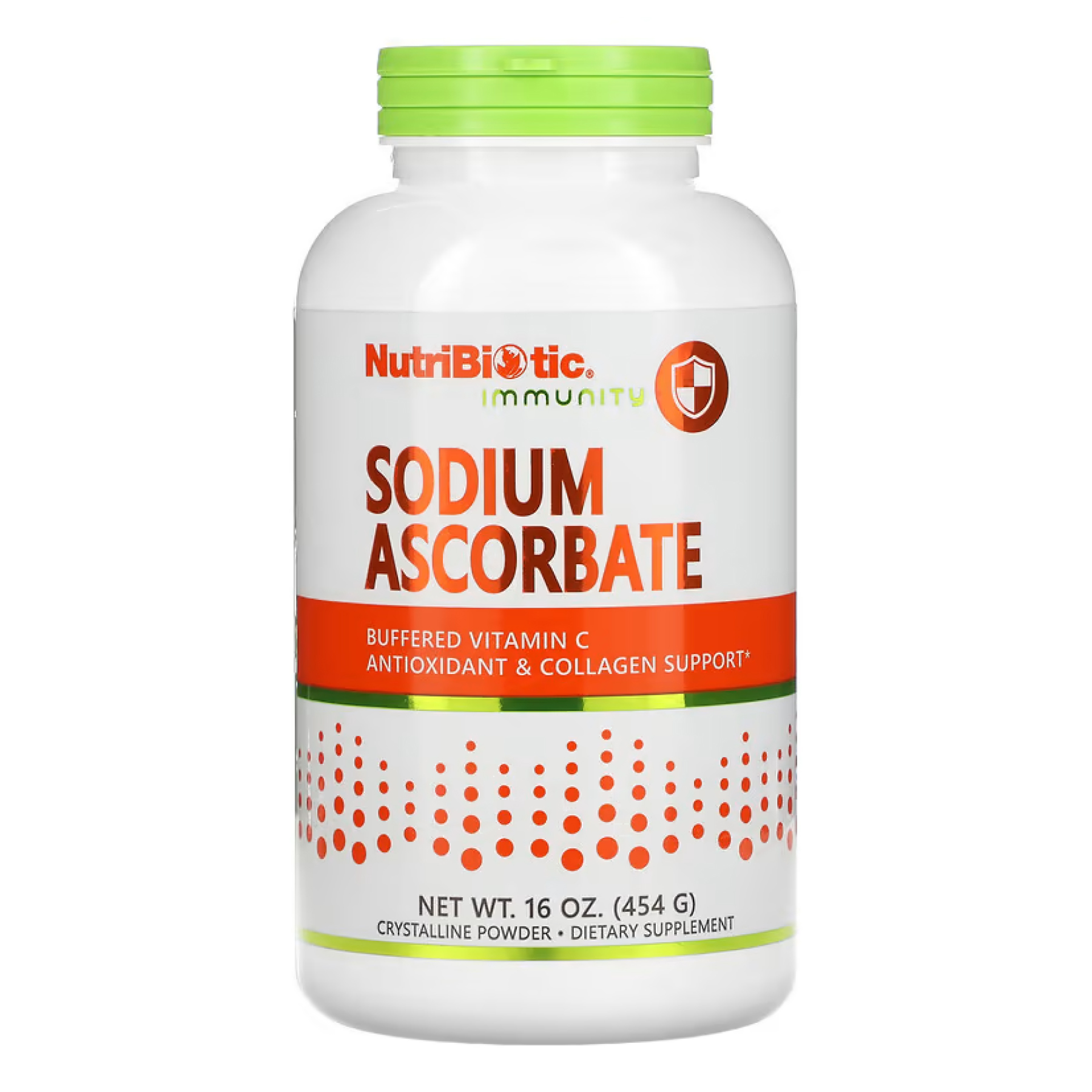 nutribiotic-sodium-ascorbate-powder-454g-28448646814732_482bb5186d Sodium Ascorbate Powder - 454g - Зображення 1
