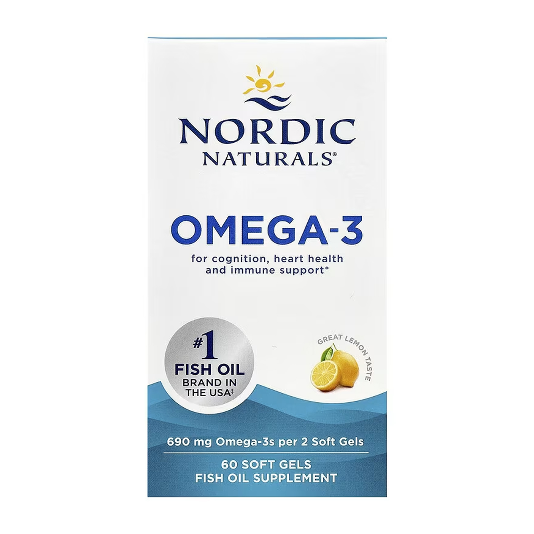 omega-3-60-softgelsid-89753200941004_79a6c796cf Omega-3 - 60 softgels - Зображення 1