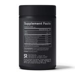 Omega-3 Fish Oil Alaska 625mg - 120 mini softgels - Зображення 2