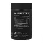 Omega-3 Fish Oil Alaska Pollock 1250mg - 90 softgels - Зображення 2