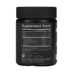 Omega-3 Krill Oil 1000mg - 60 softgels - Зображення 2