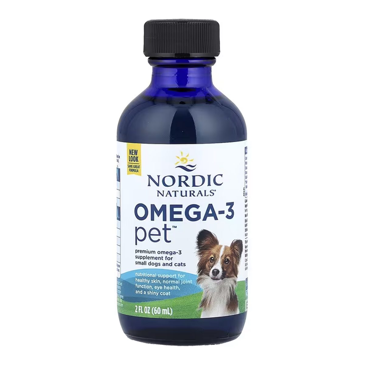 Omega-3 Pet - 60 ml - Зображення 3