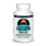 OmegaEPA™ Fish Oil 1000mg - 100 softgels