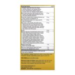 Once Daily Men's 50+ Ultra Multivitamin - 60 tabs - Зображення 2