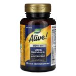 Once Daily Men's 50+ Ultra Multivitamin - 60 tabs - Зображення 3