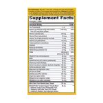 Once Daily Men's Ultra Multivitamin - 60 tabs - Зображення 2