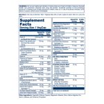 Once Daily Woman Multi-Vitamin - 90 vcaps - Зображення 2