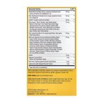 Once Daily Women 50+ Ultra Multivitamin- 60 tabs - Зображення 3