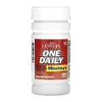 One Daily Maximum - 100 tabs
