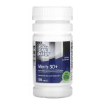 One Daily Men's 50+ - 100 tabs