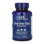 One-Per-Day Multivitamin - 60 tabs