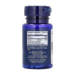 Optimized Chromium with Crominex® 3+ 500 mcg - 60 vcaps - Зображення 2
