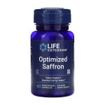 Optimized Saffron - 60 vcaps