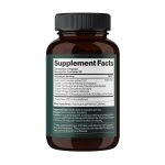 4Mushroom Complex 1000 mg - 60 vegcaps - Зображення 2
