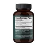 Reishi Mushroom 1000 mg - 60 vegcaps - Зображення 2