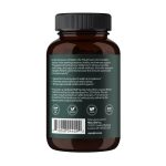 Reishi Mushroom 1000 mg - 60 vegcaps - Зображення 3