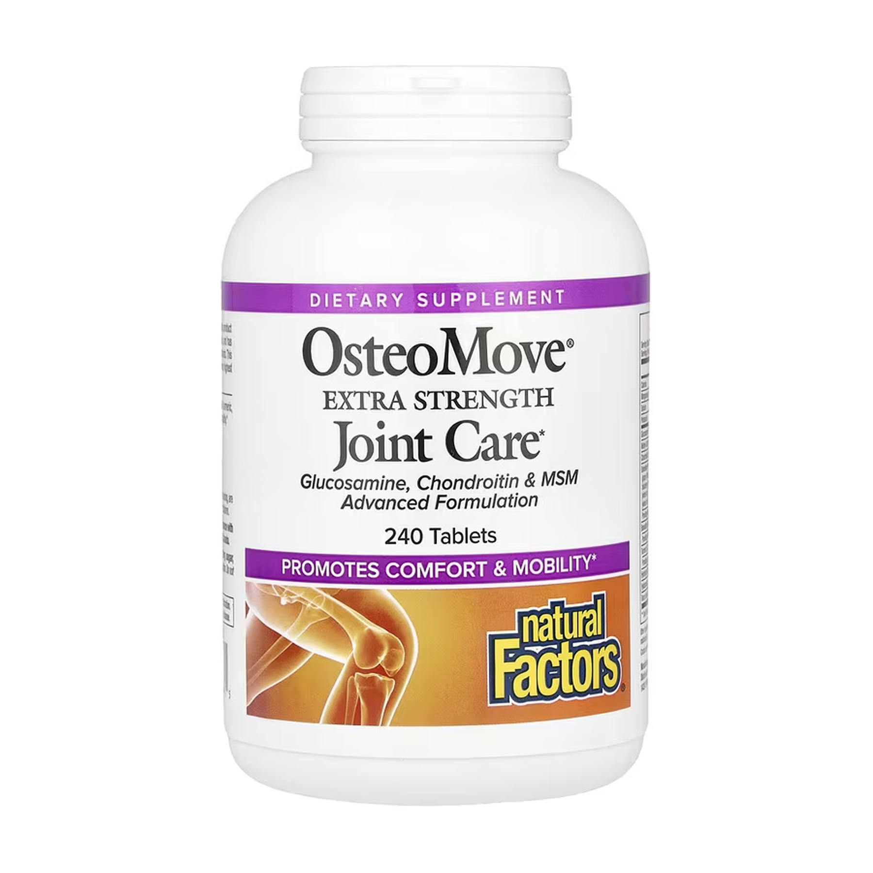osteomove-joint-care-240-tabs-57612310557222_b05e89802a OsteoMove Joint Care - 240 tabs - Зображення 1