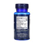 PalmettoGuard® Saw Palmetto/Nettle Root Formula with Beta-Sitosterol - 60 softgels - Зображення 2