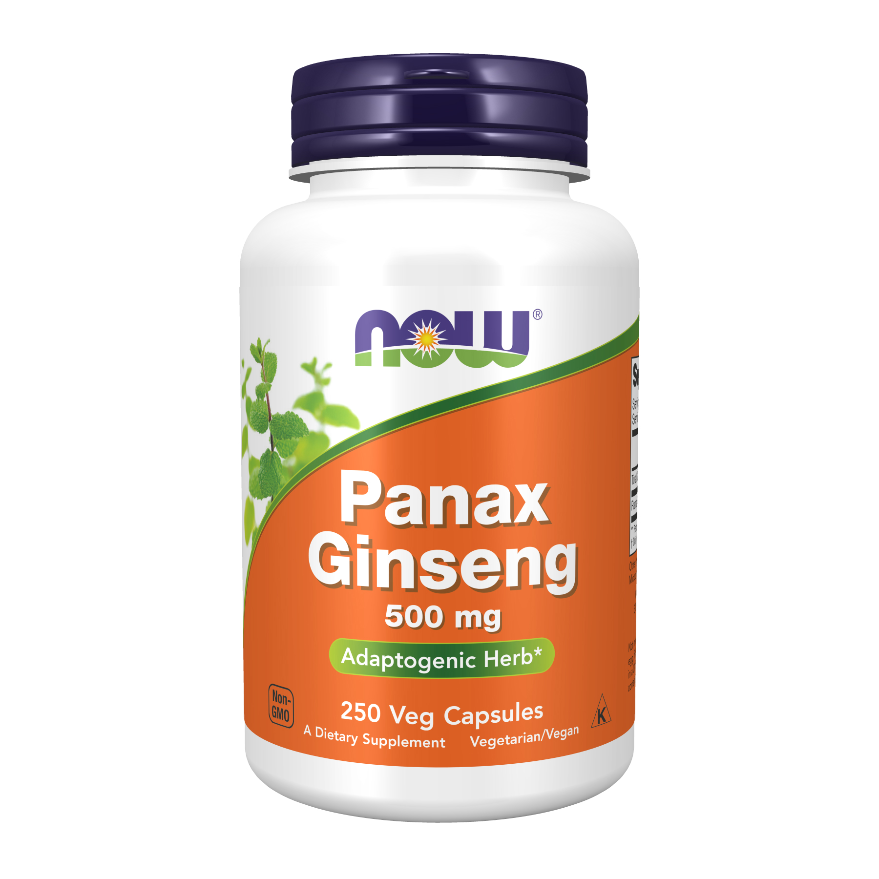 panax-ginseng-500mg-250-vcaps-76848797541321_b335e02c39 Panax Ginseng 500mg - 250 vcaps - Зображення 1