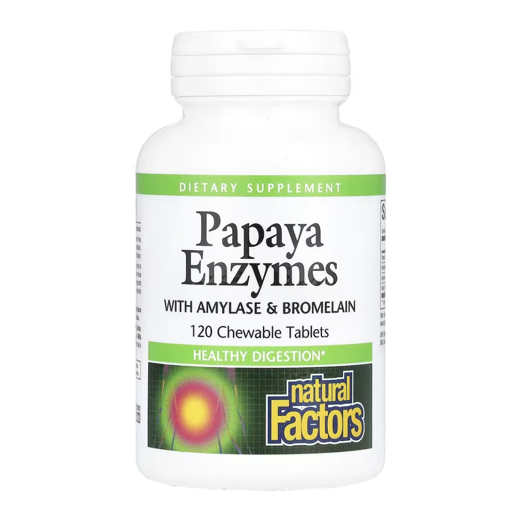 papaya-enzymes-120-tabs-71016943192022_1c0eaa616f Papaya Enzymes - 120 tabs - Зображення 1