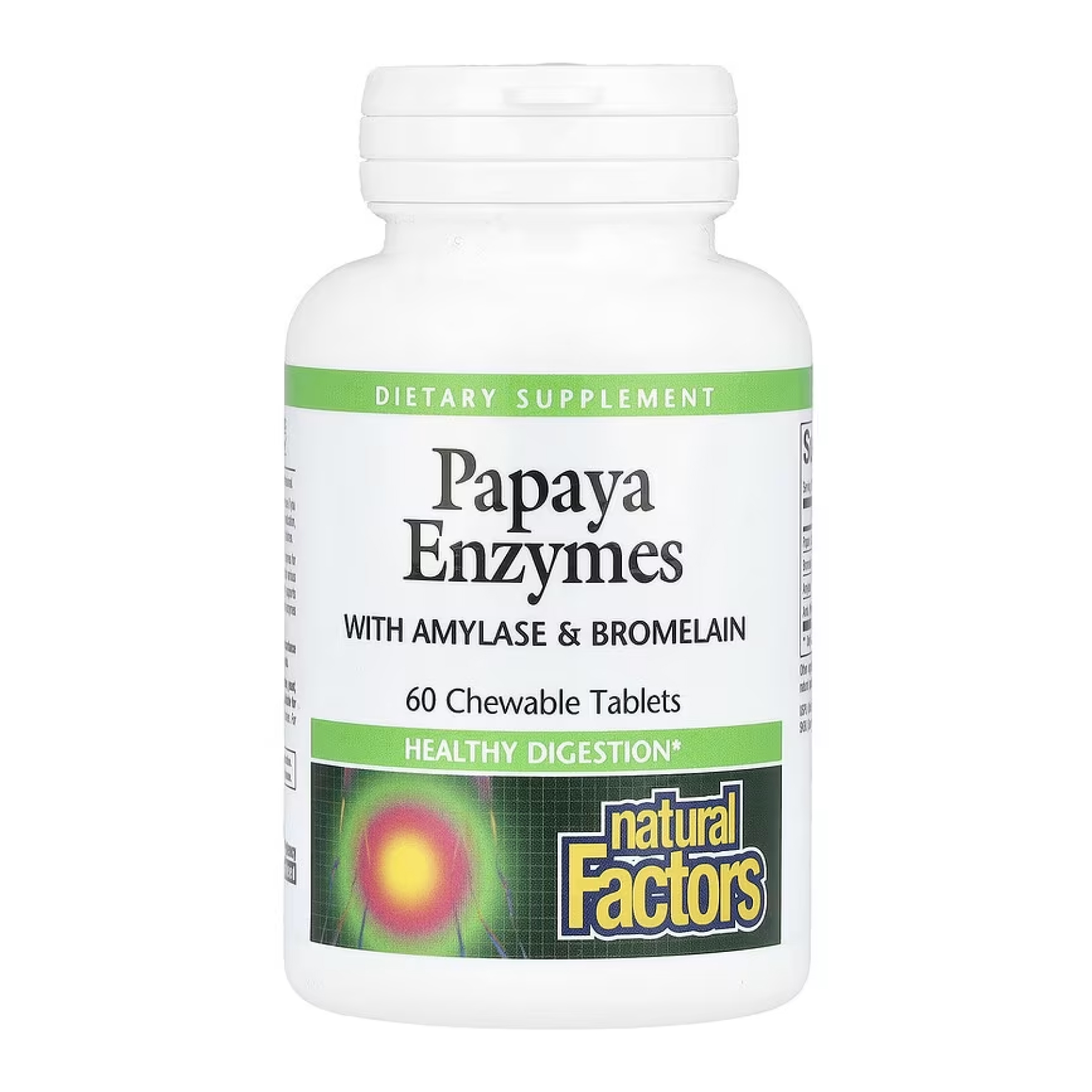 papaya-enzymes-60-tabs-94015003598988_69bf654e6f Papaya Enzymes - 60 tabs - Зображення 1