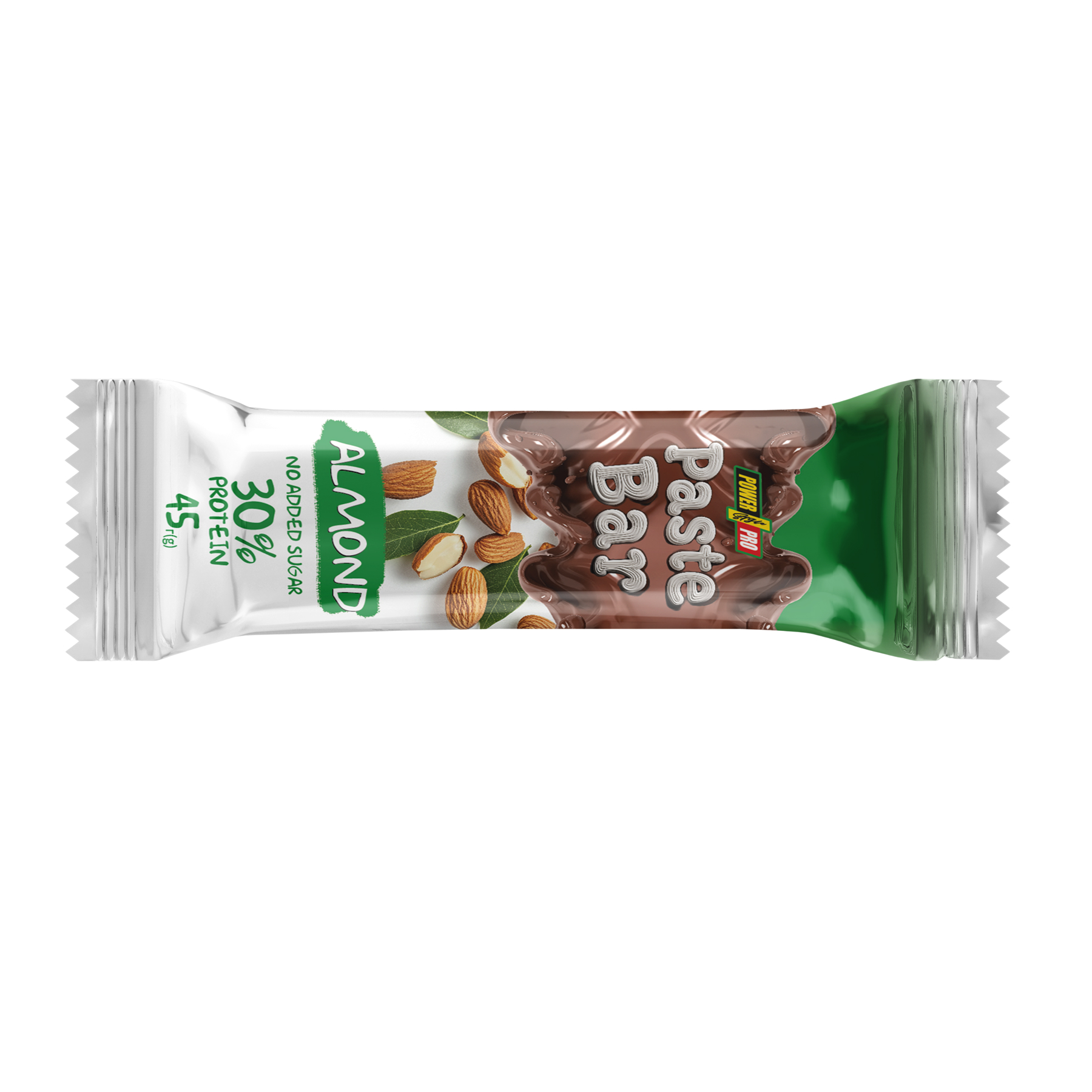 paste-bar-45g-almond-25086596919229_5f2a558ec7 Paste Bar - 12x45g Almond - Зображення 1