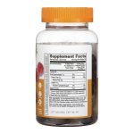 Prebiotic Fiber Kids - 60 gummies - Зображення 2