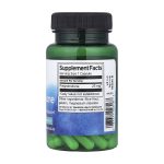 Pregnenolone High Potency 25 mg - 60 caps - Зображення 2