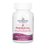 Prenatal Multivitamin - 60 tabs - Зображення 3