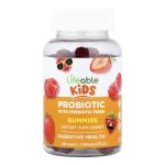 Probiotic 2 Billoin CFU Kids - 60 gummies