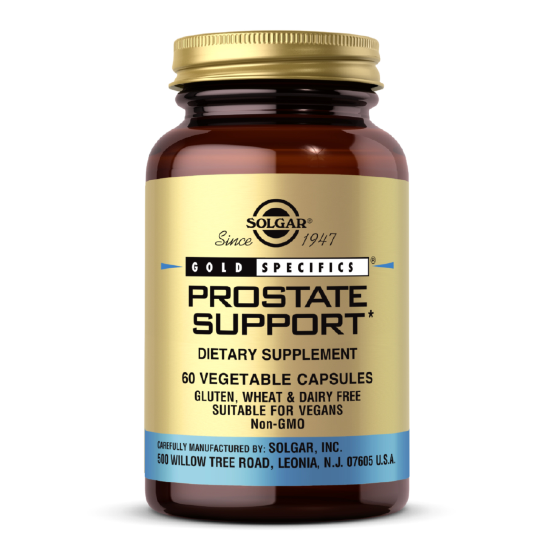 prostate-support-60-vcaps-52739460205913_d96b4a7760 Prostate Support - 60 vcaps - Зображення 1
