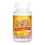 Psyllium - 160 caps