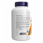 Psyllium Husk 500mg - 200 vcaps - Зображення 3