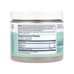Psyllium Husk Fiber Powder - 175g Unflavored - Зображення 2