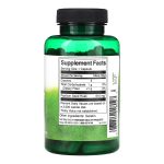 Psyllium Husks 610mg - 100 caps - Зображення 2
